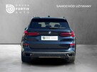 BMW X5 AdaptiveLED_Hak_Skóa_PakietM_ShadowLine_PamięćFotela_PakietSportowy_FV - 4