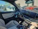 BMW X5 AdaptiveLED_Hak_Skóa_PakietM_ShadowLine_PamięćFotela_PakietSportowy_FV - 9
