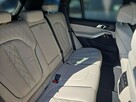 BMW X5 AdaptiveLED_Hak_Skóa_PakietM_ShadowLine_PamięćFotela_PakietSportowy_FV - 11