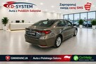 Toyota Corolla 1.6 Valvematic 132 Salon Polska  1wł  88tyskm - 3
