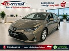 Toyota Corolla 1.6 Valvematic 132 Salon Polska  1wł  88tyskm - 4