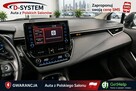 Toyota Corolla 1.6 Valvematic 132 Salon Polska  1wł  88tyskm - 8