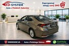 Toyota Corolla 1.6 Valvematic 132 Salon Polska  1wł  88tyskm - 12