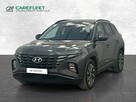 Tucson 1.6 T-GDi 48V Smart 2WD DCT