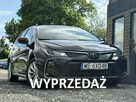 Toyota Corolla Salon Polska Poleasingowy I właściciel Serwis ASO VAT 23% Bezwypadkowy