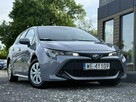 Toyota Corolla Salon Polska Poleasingowy I właściciel Serwis ASO VAT 23% Bezwypadkowy