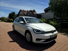 Volkswagen Golf LIFT HB 1.6TDI 115KM 2018r PL SALON, LED, Navi - 2