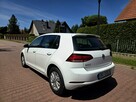 Volkswagen Golf LIFT HB 1.6TDI 115KM 2018r PL SALON, LED, Navi - 4