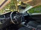 Volkswagen Golf LIFT HB 1.6TDI 115KM 2018r PL SALON, LED, Navi - 9