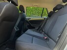 Volkswagen Golf LIFT HB 1.6TDI 115KM 2018r PL SALON, LED, Navi - 12