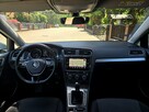 Volkswagen Golf LIFT HB 1.6TDI 115KM 2018r PL SALON, LED, Navi - 13