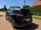 Renault Scenic BOSE 1.6dci 160KM 2018r LED, Masaże, Automat, Navi - 4