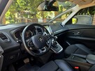 Renault Scenic BOSE 1.6dci 160KM 2018r LED, Masaże, Automat, Navi - 9