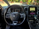 Renault Scenic BOSE 1.6dci 160KM 2018r LED, Masaże, Automat, Navi - 14