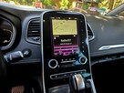 Renault Scenic BOSE 1.6dci 160KM 2018r LED, Masaże, Automat, Navi - 15