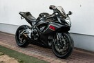 Suzuki GSX-R 750 R 2007 Raty Transport Największy Wybór Moto Mega Zadbany