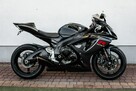 Suzuki GSX-R 750 R 2007 Raty Transport Największy Wybór Moto Mega Zadbany - 3