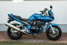 Suzuki Bandit GSF 650 S BANDIT ABS 2007 Duży Wybór Transport Raty JAK NOWA KAT A2 - 3
