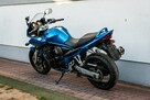 Suzuki Bandit GSF 650 S BANDIT ABS 2007 Duży Wybór Transport Raty JAK NOWA KAT A2 - 5