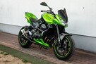Kawasaki Z 750 R 2009 Raty Transport Największy Wybór Motocykli w PL Wydech IXIL