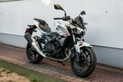 Kawasaki Z 400 R 2023 ABS PIĘKNY STAN Raty Transport Największy Wybór Moto KAT A2