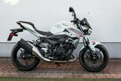 Kawasaki Z 400 R 2023 ABS PIĘKNY STAN Raty Transport Największy Wybór Moto KAT A2 - 2