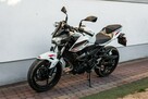 Kawasaki Z 400 R 2023 ABS PIĘKNY STAN Raty Transport Największy Wybór Moto KAT A2 - 6