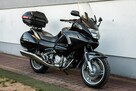 Honda NTV 700 Deauville R 2006 PIĘKNY STAN ABS Wysyłka RATY Transport Duży Wybór - 1
