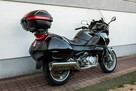 Honda NTV 700 Deauville R 2006 PIĘKNY STAN ABS Wysyłka RATY Transport Duży Wybór - 4