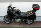 Honda NTV 700 Deauville R 2006 PIĘKNY STAN ABS Wysyłka RATY Transport Duży Wybór - 6