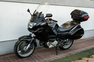 Honda NTV 700 Deauville R 2006 PIĘKNY STAN ABS Wysyłka RATY Transport Duży Wybór - 7