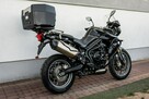 Triumph Tiger 800 R  2014 HISTORIA ASO Kufer ABS Raty Transport Największy Wybór WPL - 4