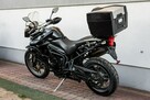 Triumph Tiger 800 R  2014 HISTORIA ASO Kufer ABS Raty Transport Największy Wybór WPL - 5