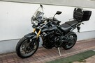 Triumph Tiger 800 R  2014 HISTORIA ASO Kufer ABS Raty Transport Największy Wybór WPL - 7