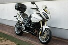 Triumph Tiger 1050 RALLY PRO 2023 ABS 3X KUFER Transport Największy Wybór   Salon PL