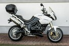 Triumph Tiger 1050 RALLY PRO 2023 ABS 3X KUFER Transport Największy Wybór   Salon PL - 3