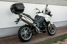 Triumph Tiger 1050 RALLY PRO 2023 ABS 3X KUFER Transport Największy Wybór   Salon PL - 4