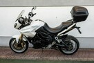 Triumph Tiger 1050 RALLY PRO 2023 ABS 3X KUFER Transport Największy Wybór   Salon PL - 6