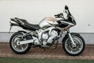 Yamaha FZ 6 N 600 S1 FAZER 2004 Raty Transport Największy Wybór Moto W PL - 3