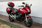 Honda CBF 600 R 2006 ABS  Raty Transport Mały Przebieg 3 X KUFRY  GMOLE