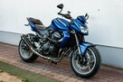 Kawasaki Z 750 R 2009 RatyABS Transport Największy Wybór Motocykli w PL HURRICANE