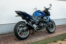 Kawasaki Z 750 R 2009 RatyABS Transport Największy Wybór Motocykli w PL HURRICANE - 4