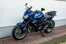 Kawasaki Z 750 R 2009 RatyABS Transport Największy Wybór Motocykli w PL HURRICANE - 7