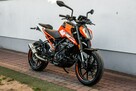 KTM duke 125 R 2018 ABS Raty Transport Największy Wybór Moto 125 WYDECH STORM - 1