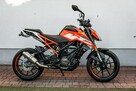KTM duke 125 R 2018 ABS Raty Transport Największy Wybór Moto 125 WYDECH STORM - 2