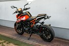 KTM duke 125 R 2018 ABS Raty Transport Największy Wybór Moto 125 WYDECH STORM - 4