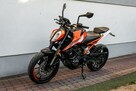 KTM duke 125 R 2018 ABS Raty Transport Największy Wybór Moto 125 WYDECH STORM - 6