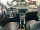 Astra 1.4 SIDI TURBO 150km LED navi SERWIS bezwypadek 2016 - 2