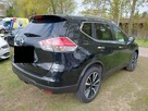 X-trail 2.0 Dci 177km led NAVI automat NAVI kamera KEYLESS serwis 2017 - 2