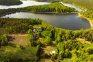Działka 2166 m² z widokiem na jezioro i WZ - 5